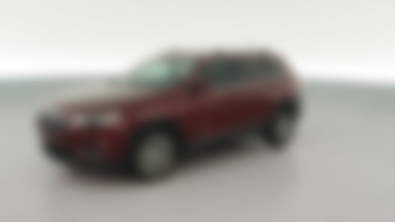 2019 Jeep Cherokee vehicle photo