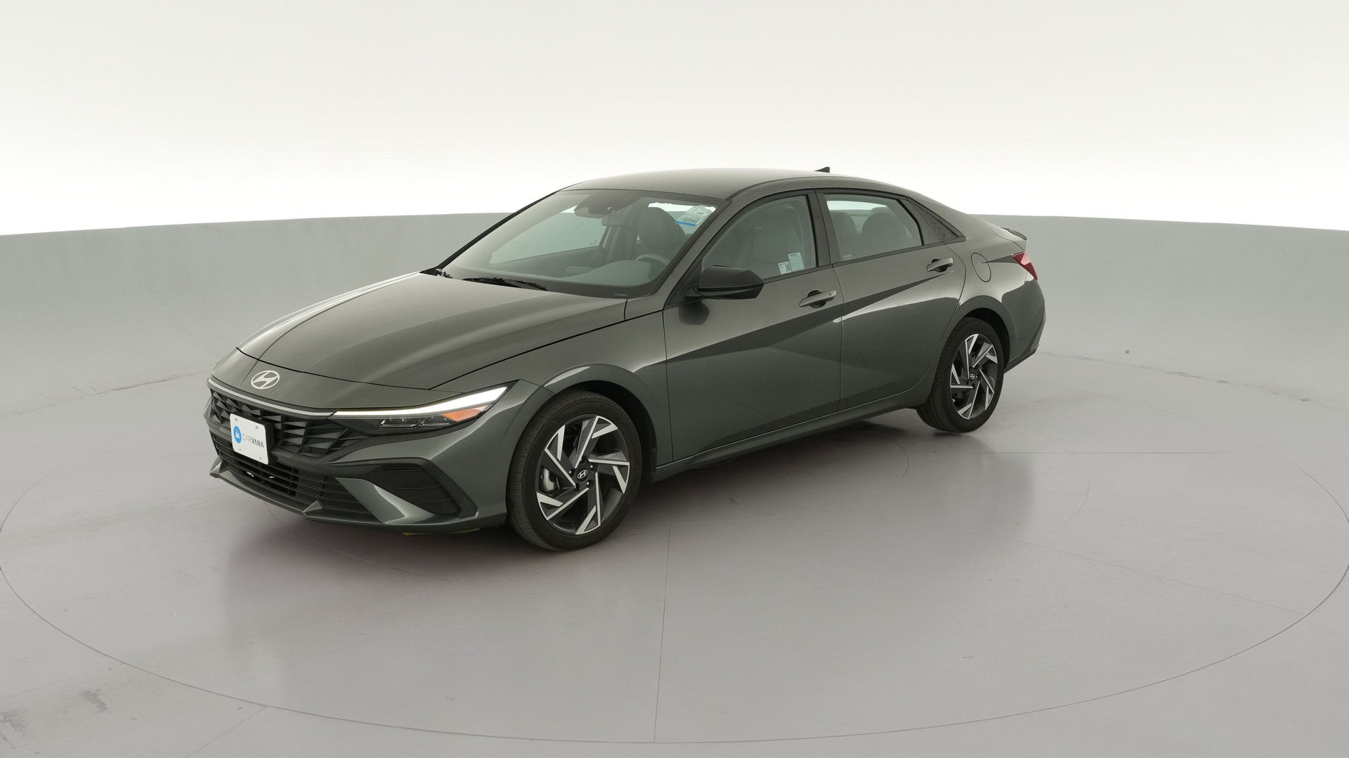 2025 Hyundai Elantra vehicle photo