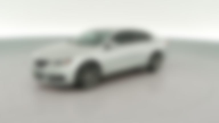 2019 Chevrolet Impala vehicle photo