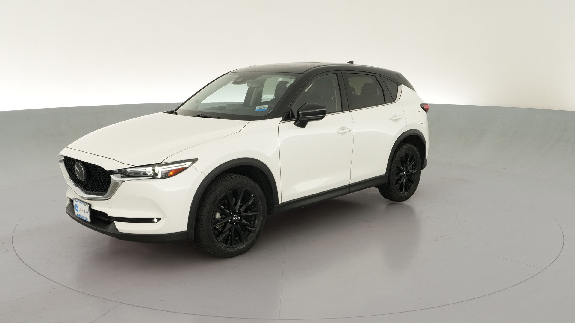 2021 MAZDA CX-5 vehicle photo