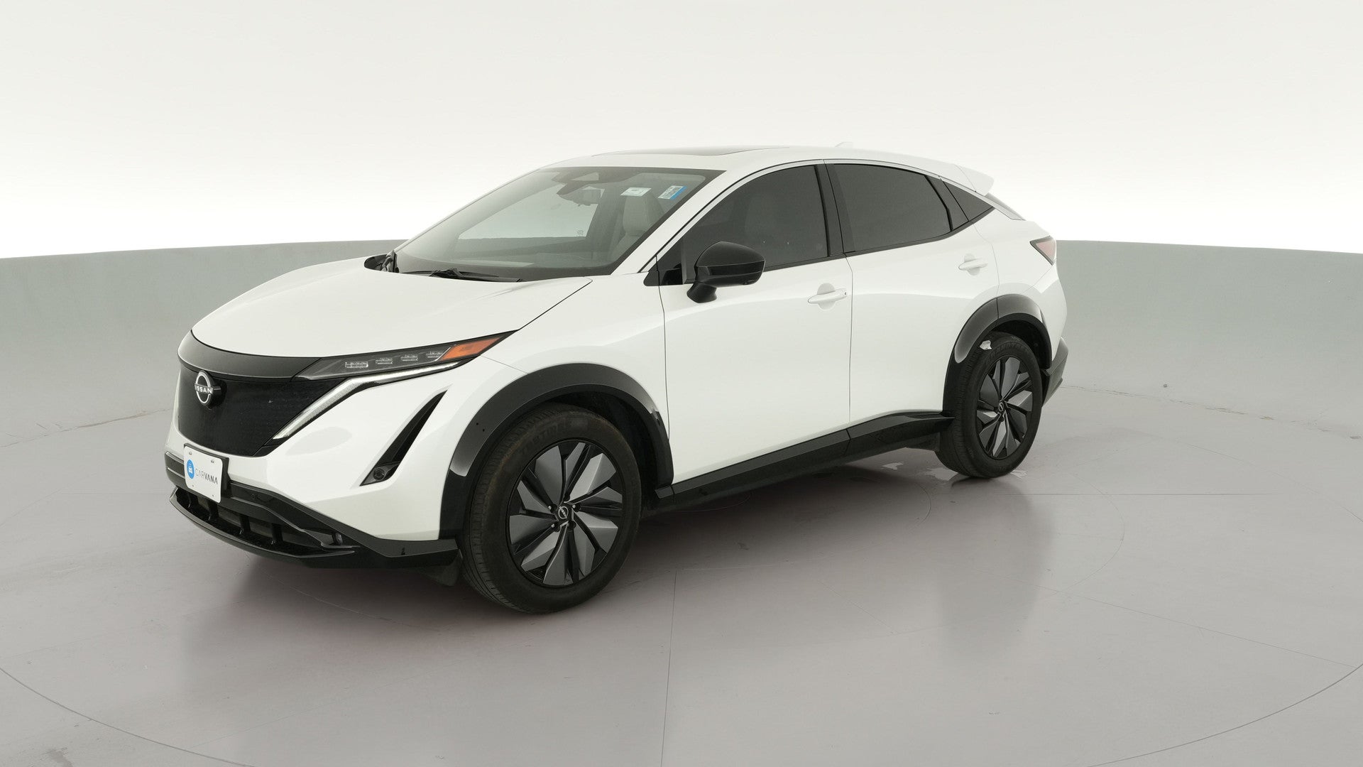 2024 Nissan ARIYA vehicle photo