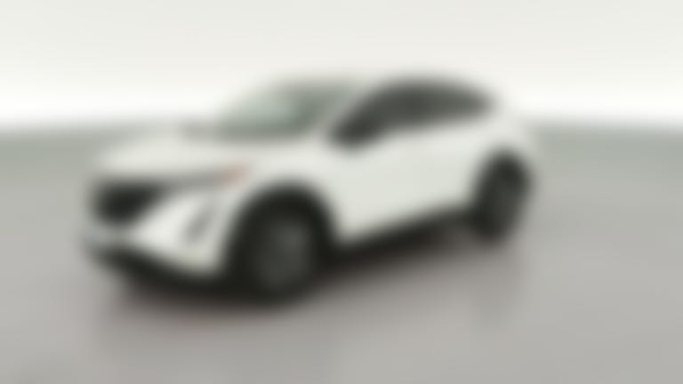 2024 Nissan ARIYA vehicle photo