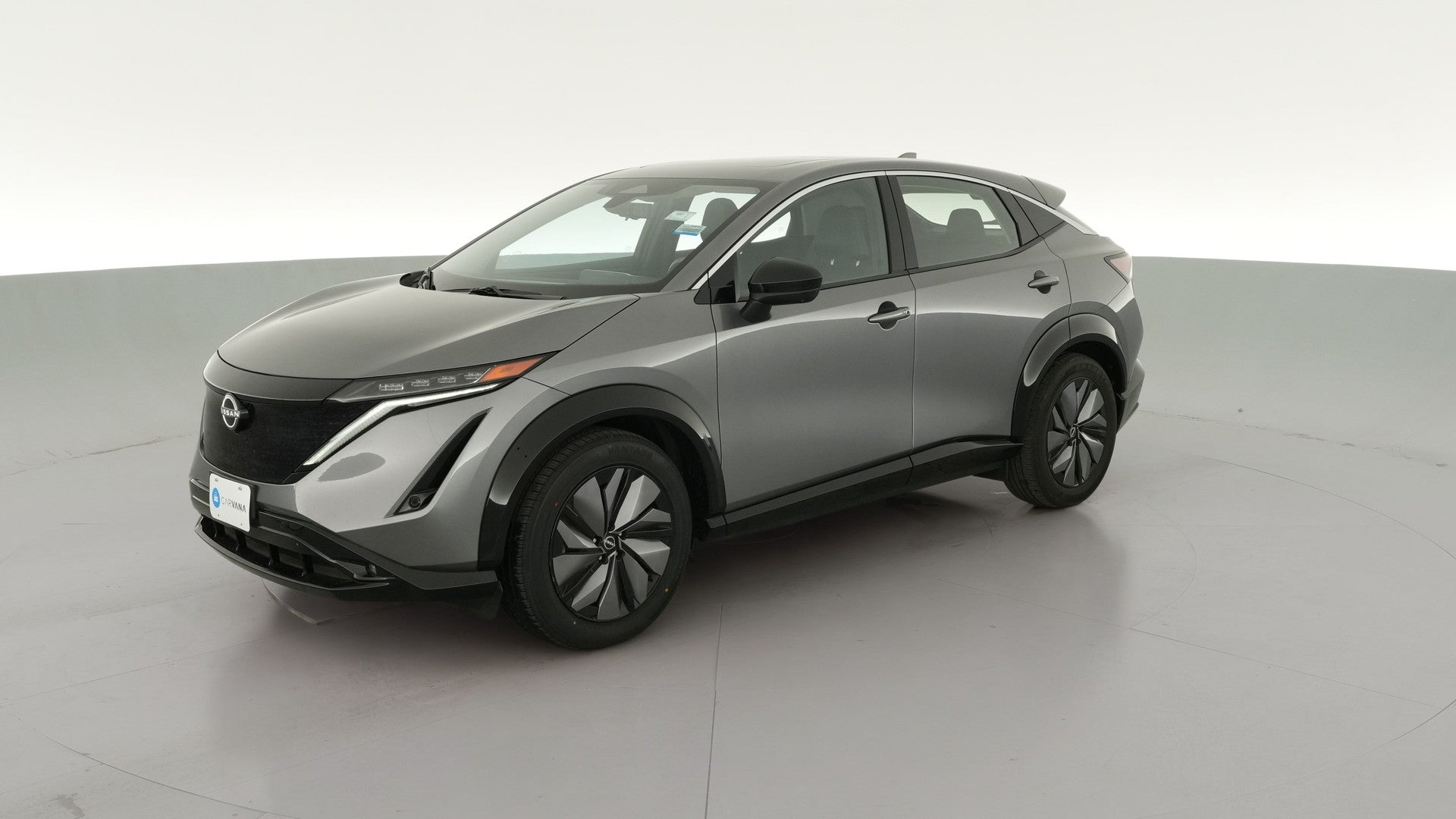 2024 Nissan ARIYA vehicle photo
