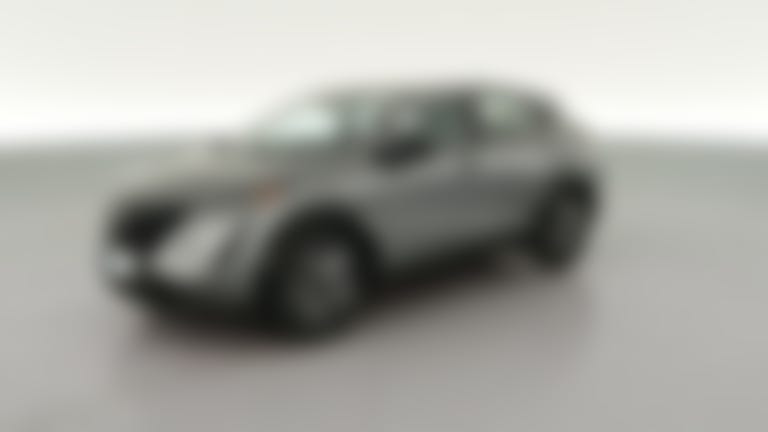2024 Nissan ARIYA vehicle photo