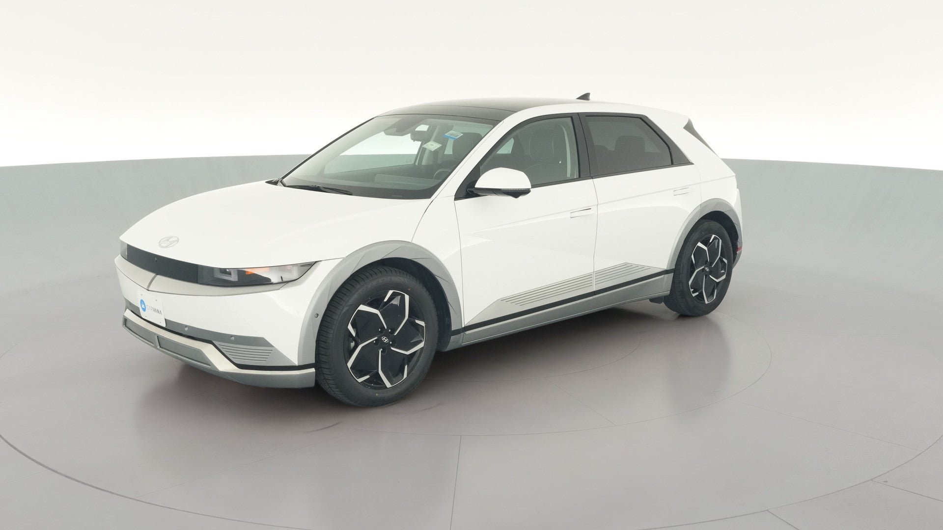 2024 Hyundai IONIQ 5 vehicle photo