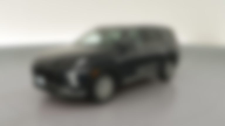 2024 Hyundai Palisade vehicle photo