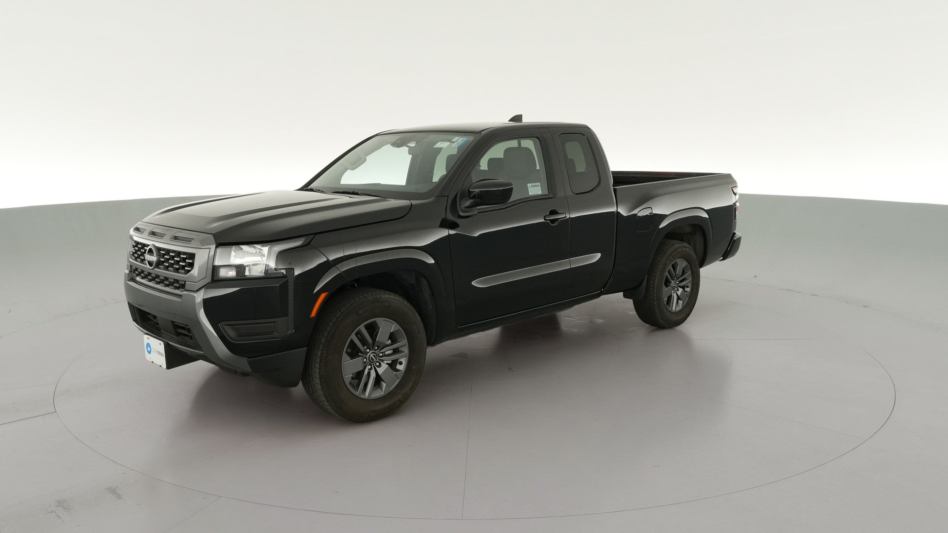 2025 Nissan Frontier King Cab vehicle photo