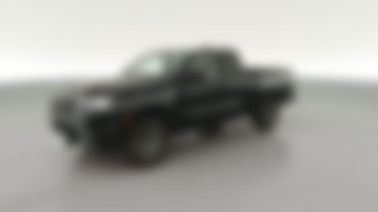 2025 Nissan Frontier King Cab vehicle photo