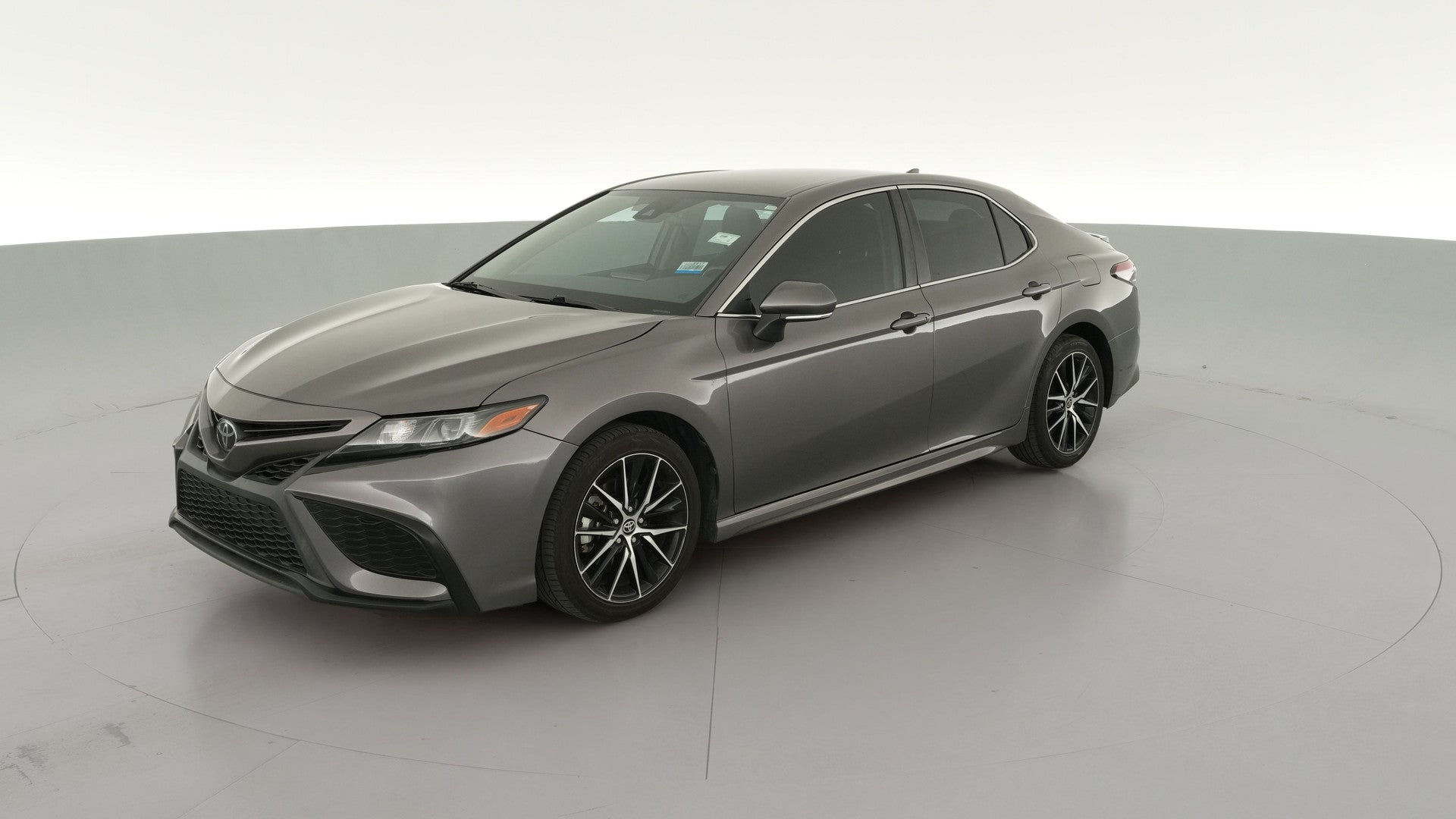 2023 Toyota Camry vehicle photo