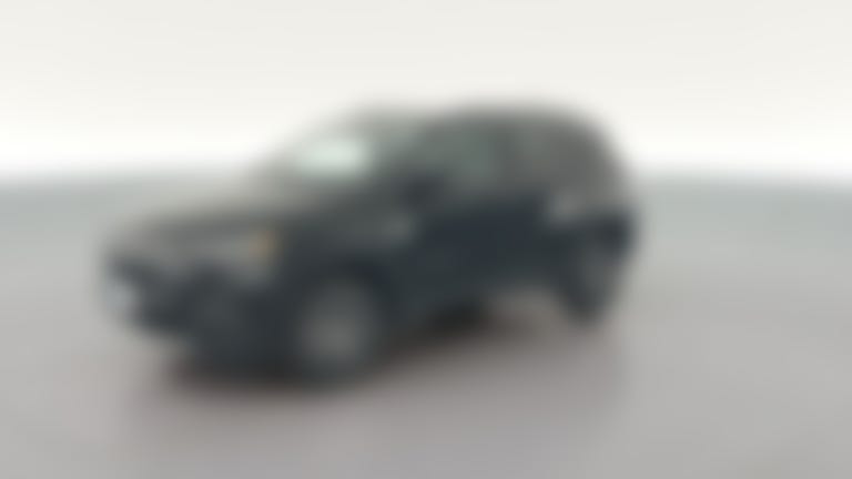 2026 Jeep Compass vehicle photo