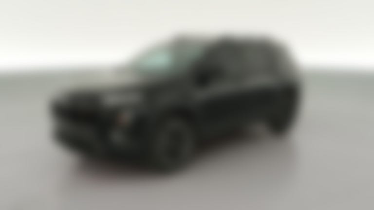 2025 Chevrolet Equinox vehicle photo