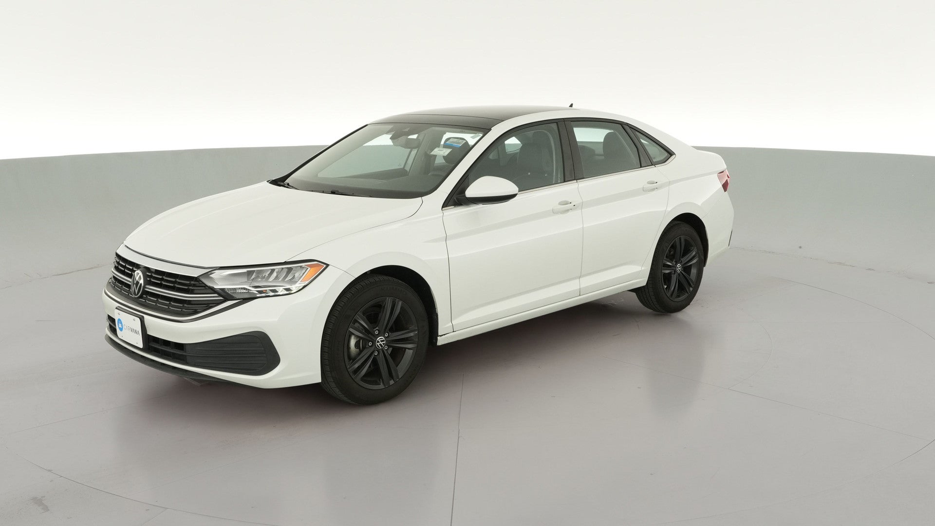 2023 Volkswagen Jetta vehicle photo