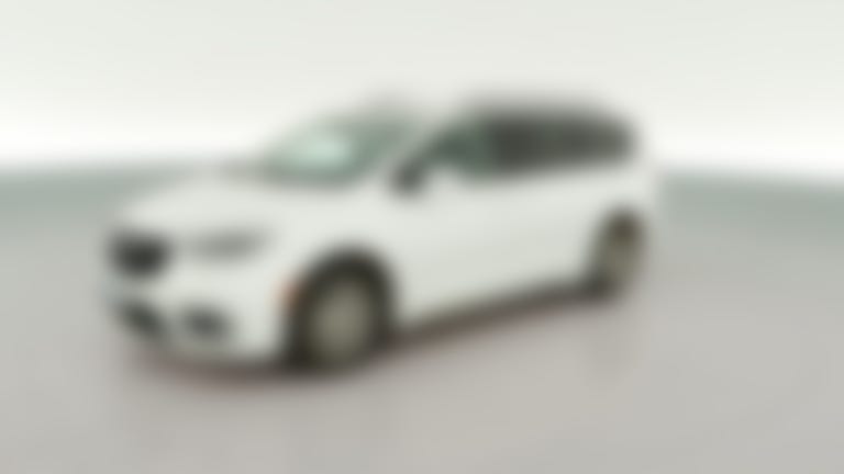2022 Chrysler Pacifica vehicle photo
