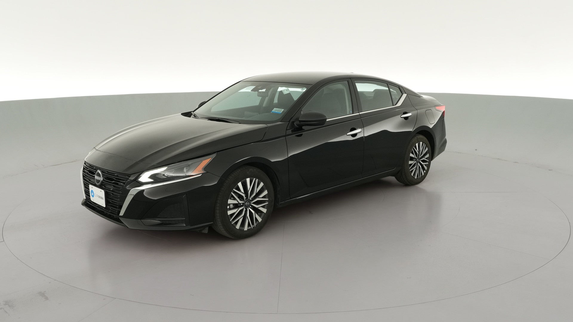 2025 Nissan Altima vehicle photo