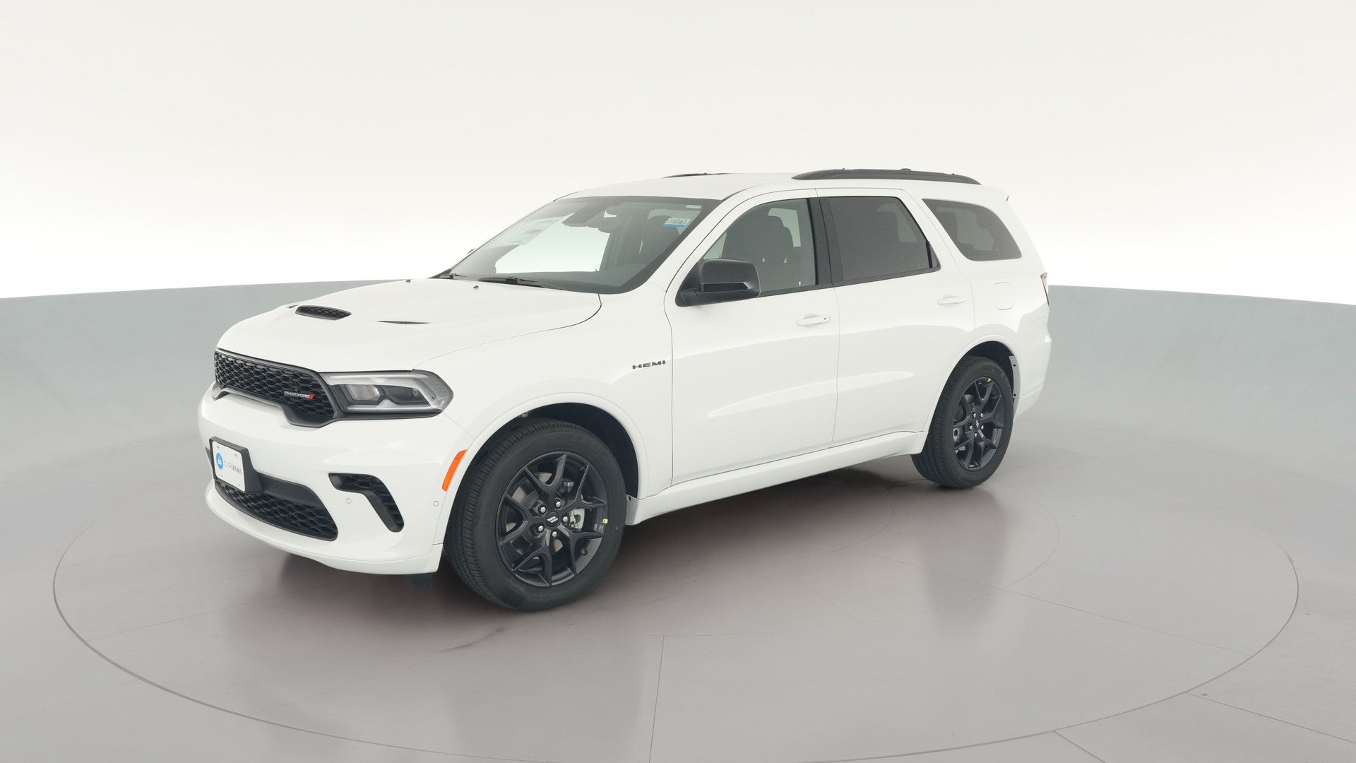 2026 Dodge Durango vehicle photo