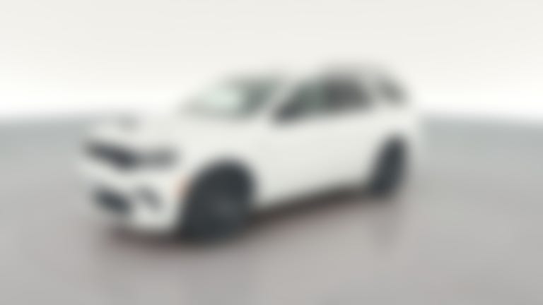 2026 Dodge Durango vehicle photo