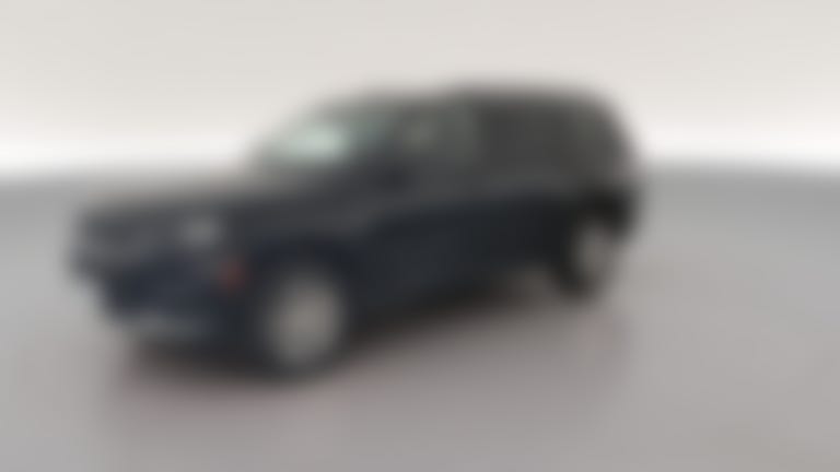 2023 Jeep Grand Cherokee L vehicle photo