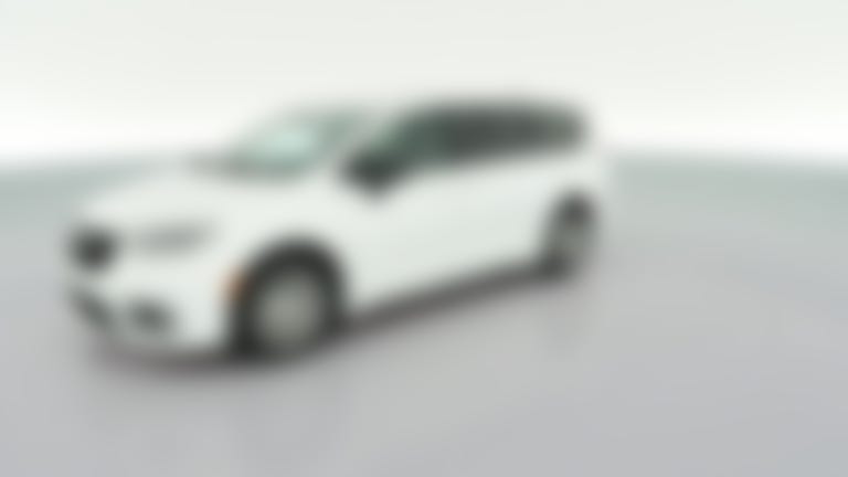 2025 Chrysler Pacifica vehicle photo