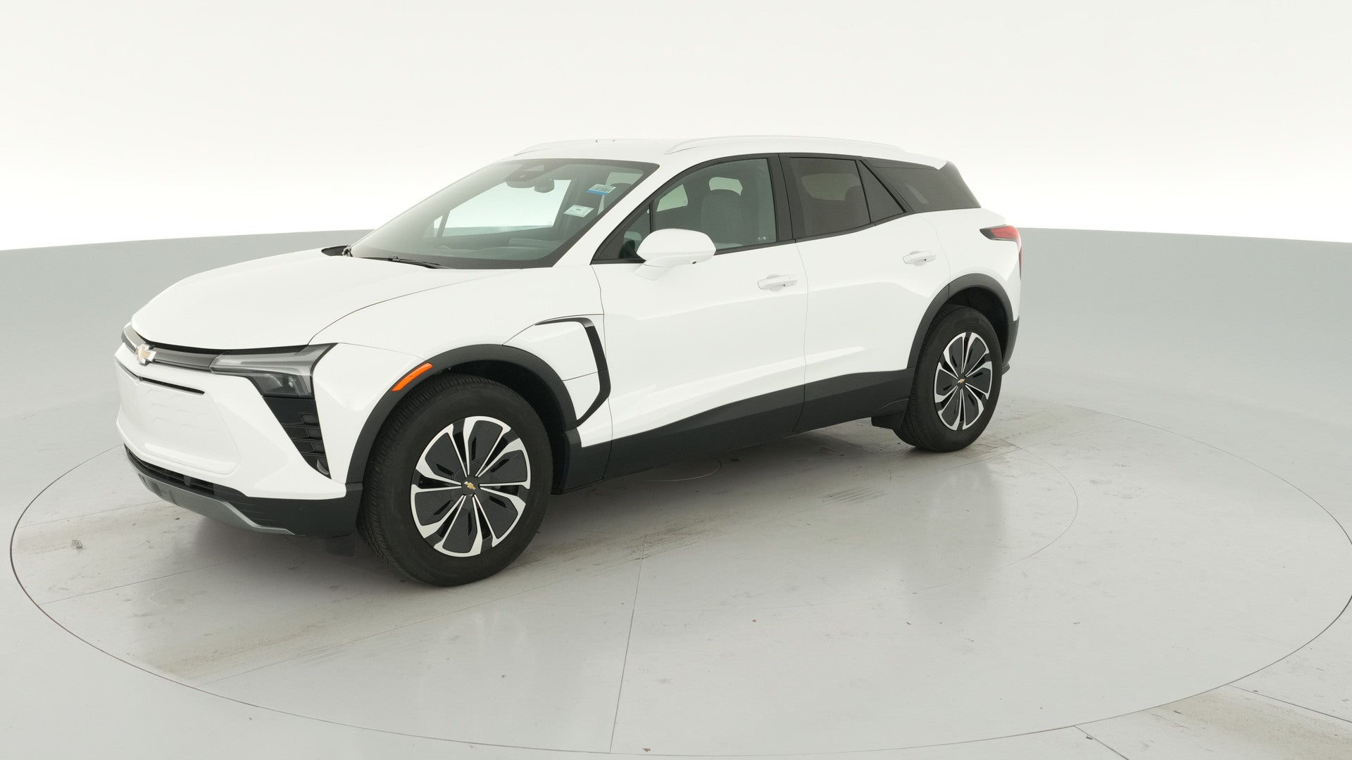 2024 Chevrolet Blazer EV vehicle photo