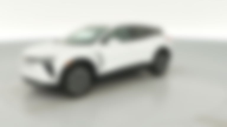 2024 Chevrolet Blazer EV vehicle photo