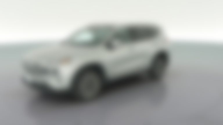 2022 Hyundai Santa Fe vehicle photo