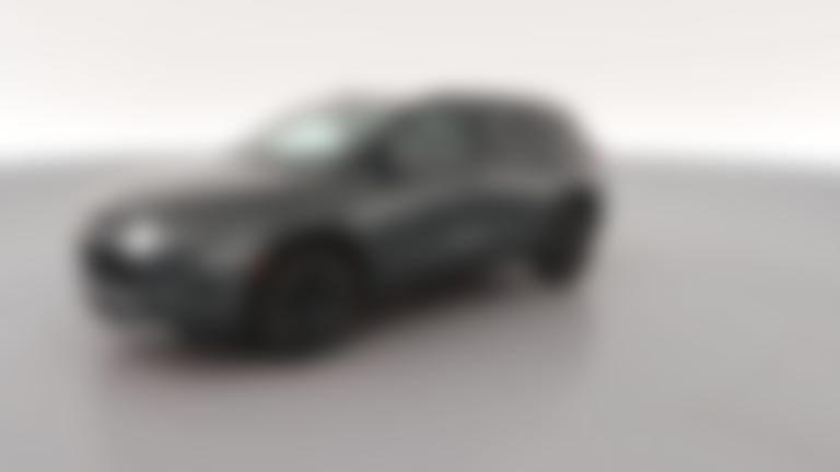 2020 Chevrolet Blazer vehicle photo