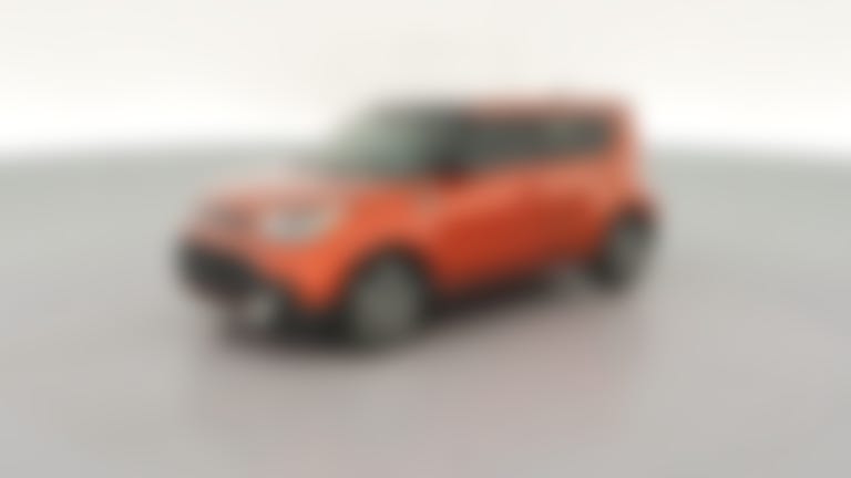 2018 Kia Soul vehicle photo