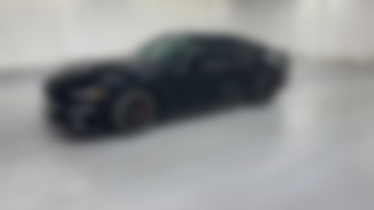 2019 Ford Mustang vehicle photo