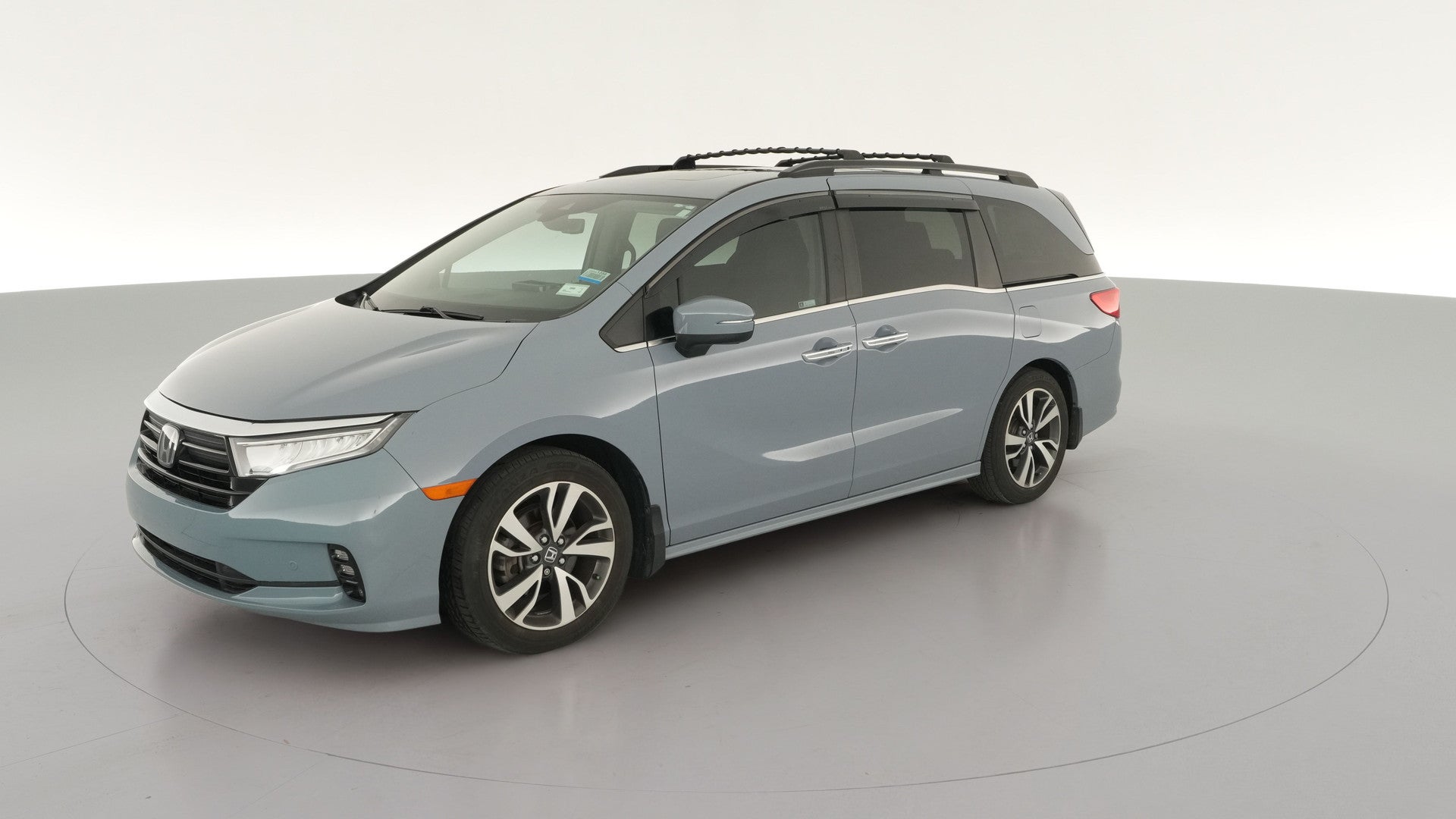 2023 Honda Odyssey vehicle photo