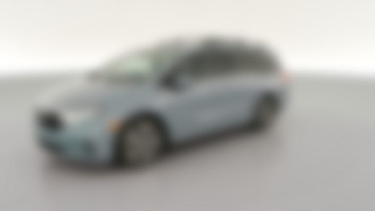 2023 Honda Odyssey vehicle photo
