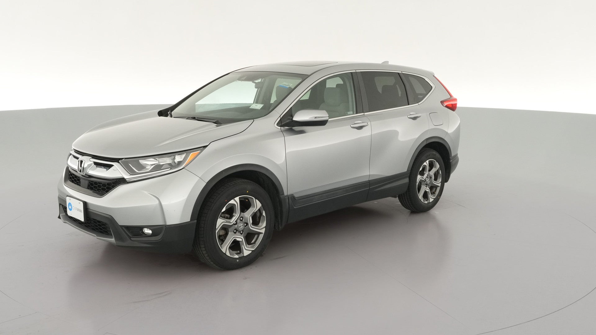 2019 Honda CR-V vehicle photo