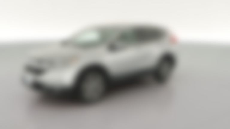 2019 Honda CR-V vehicle photo