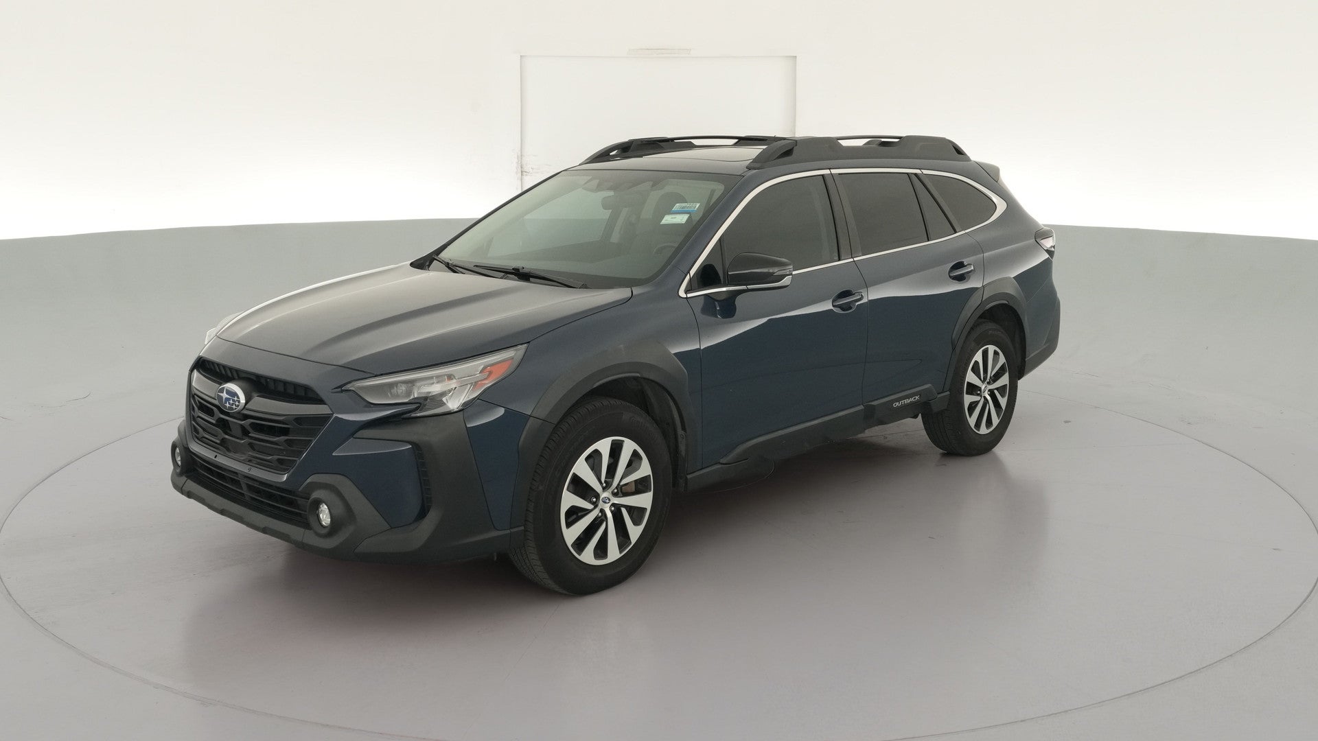 2024 Subaru Outback vehicle photo