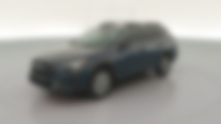 2024 Subaru Outback vehicle photo