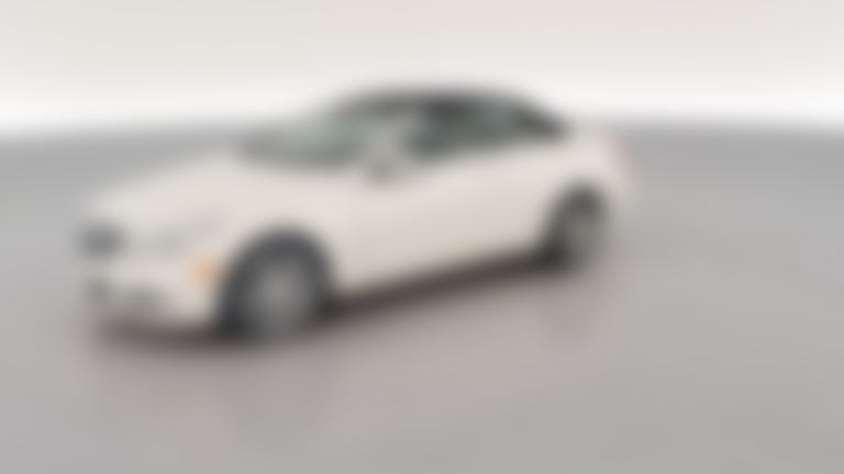 2011 Mercedes-Benz E-Class vehicle photo