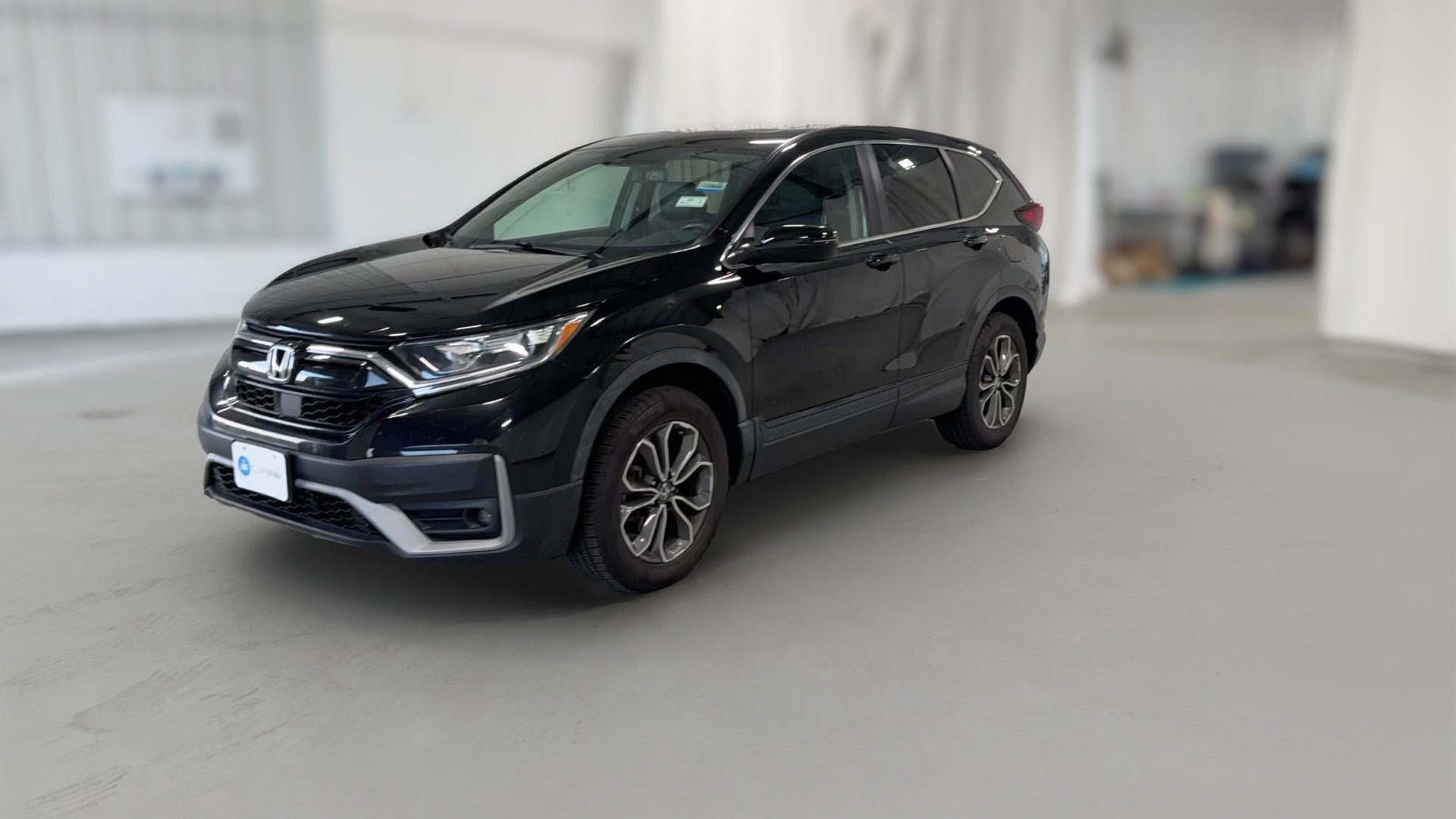 2021 Honda CR-V vehicle photo