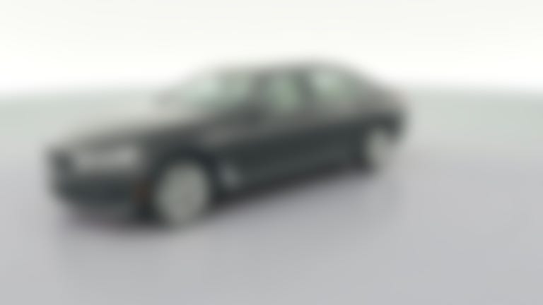 2019 BMW 7 Series vehicle photo