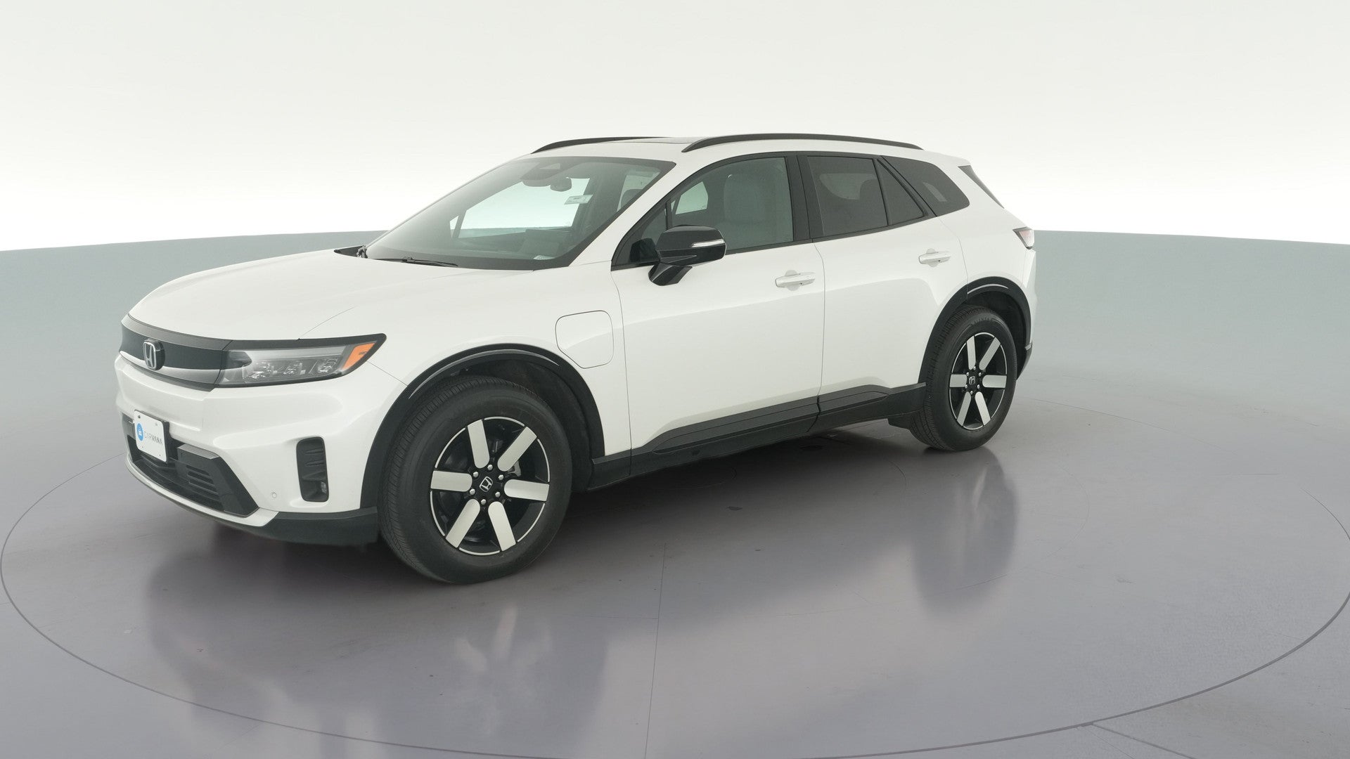 2024 Honda Prologue vehicle photo