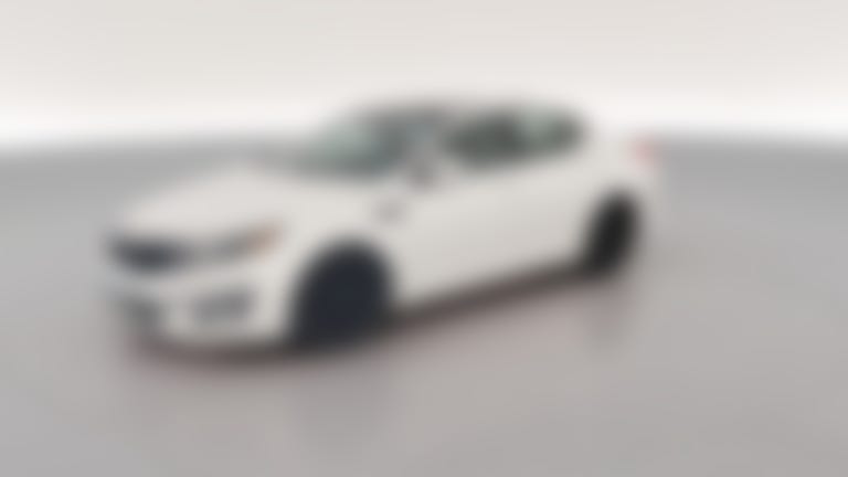 2015 Kia Optima vehicle photo