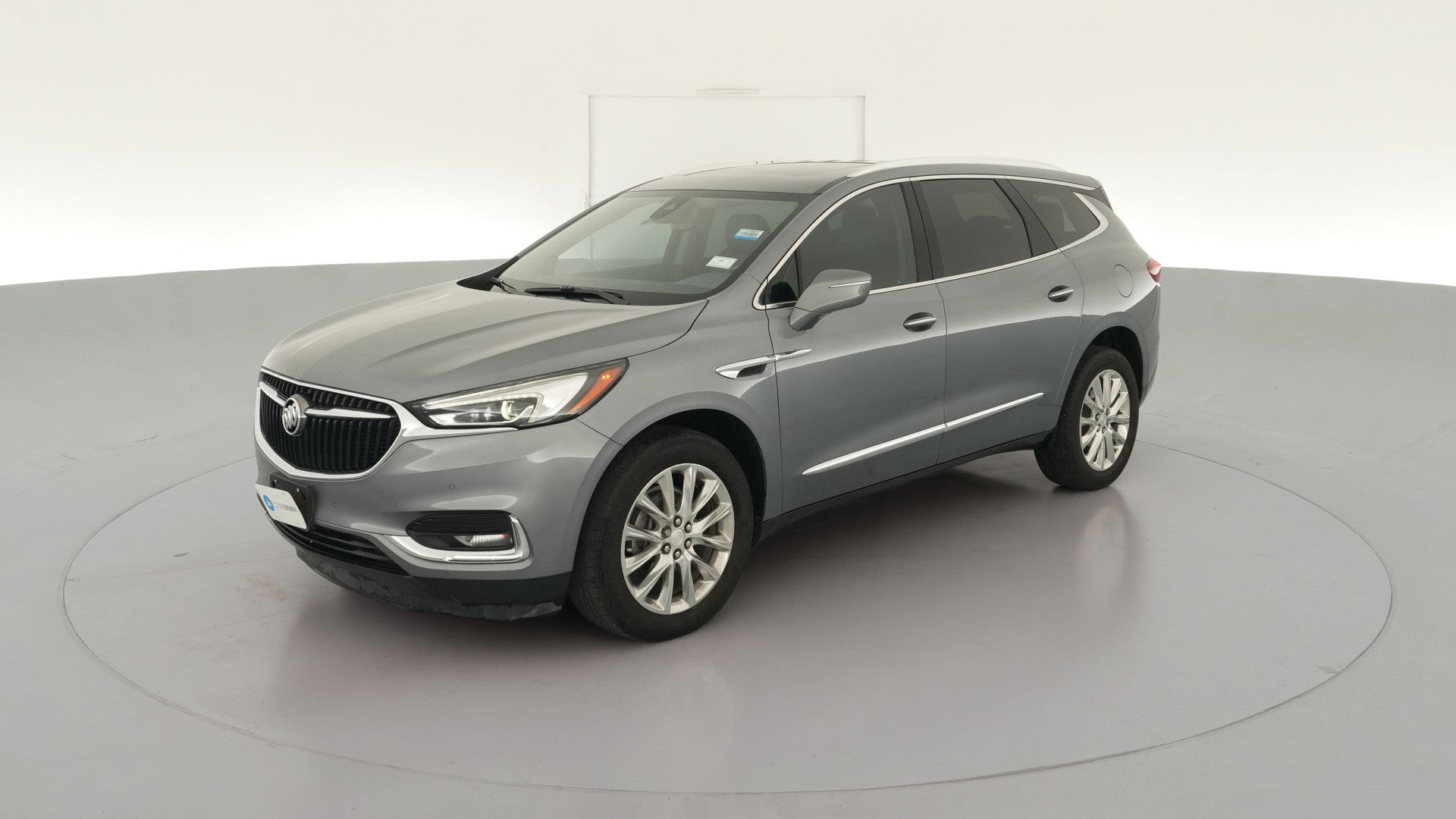 2019 Buick Enclave vehicle photo