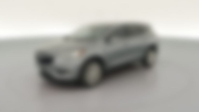2019 Buick Enclave vehicle photo