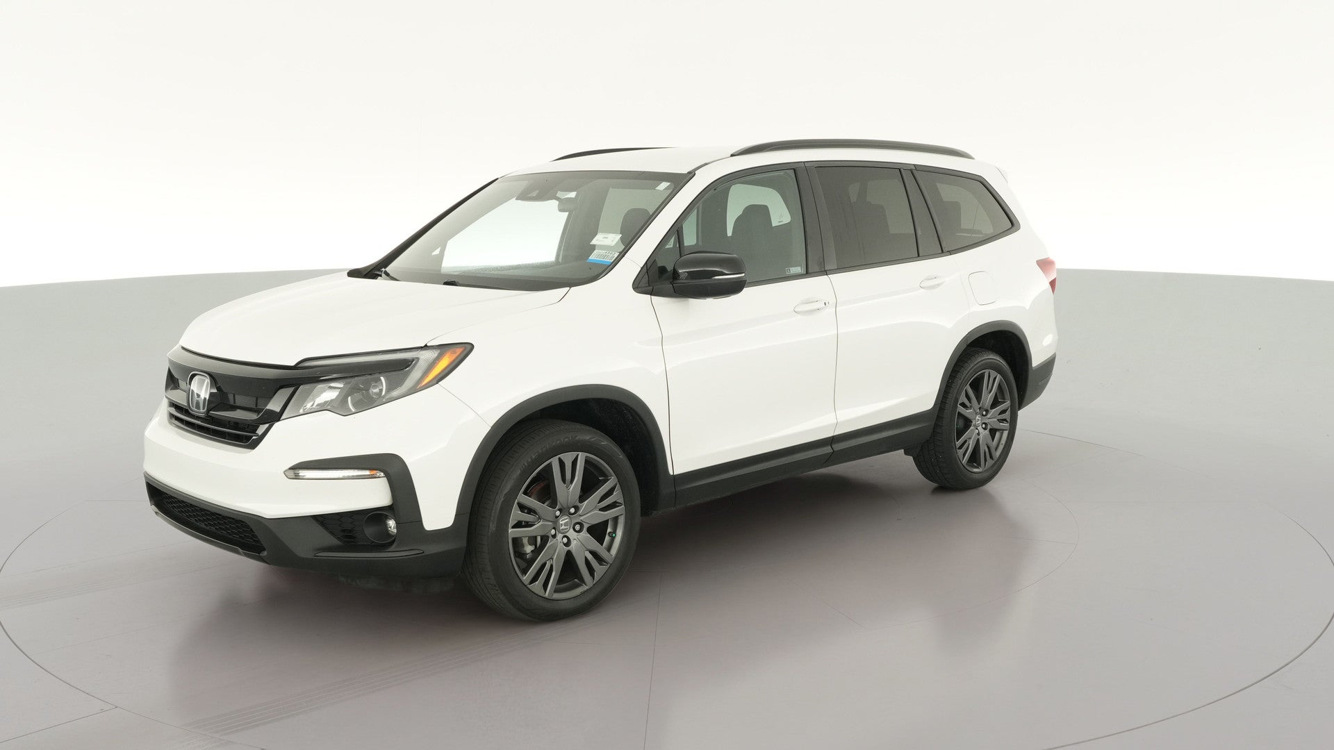 2022 Honda Pilot vehicle photo
