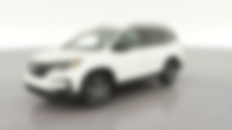 2022 Honda Pilot vehicle photo
