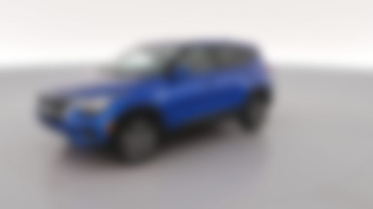 2023 Kia Seltos vehicle photo