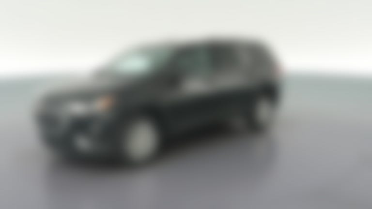2021 Chevrolet Traverse vehicle photo