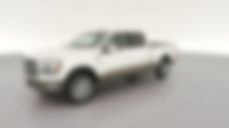 2026 Ford F150 SuperCrew Cab vehicle photo