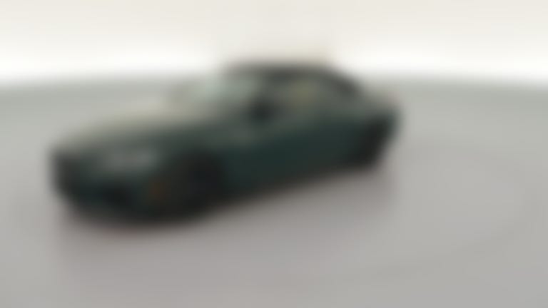 2025 BMW 4 Series vehicle photo