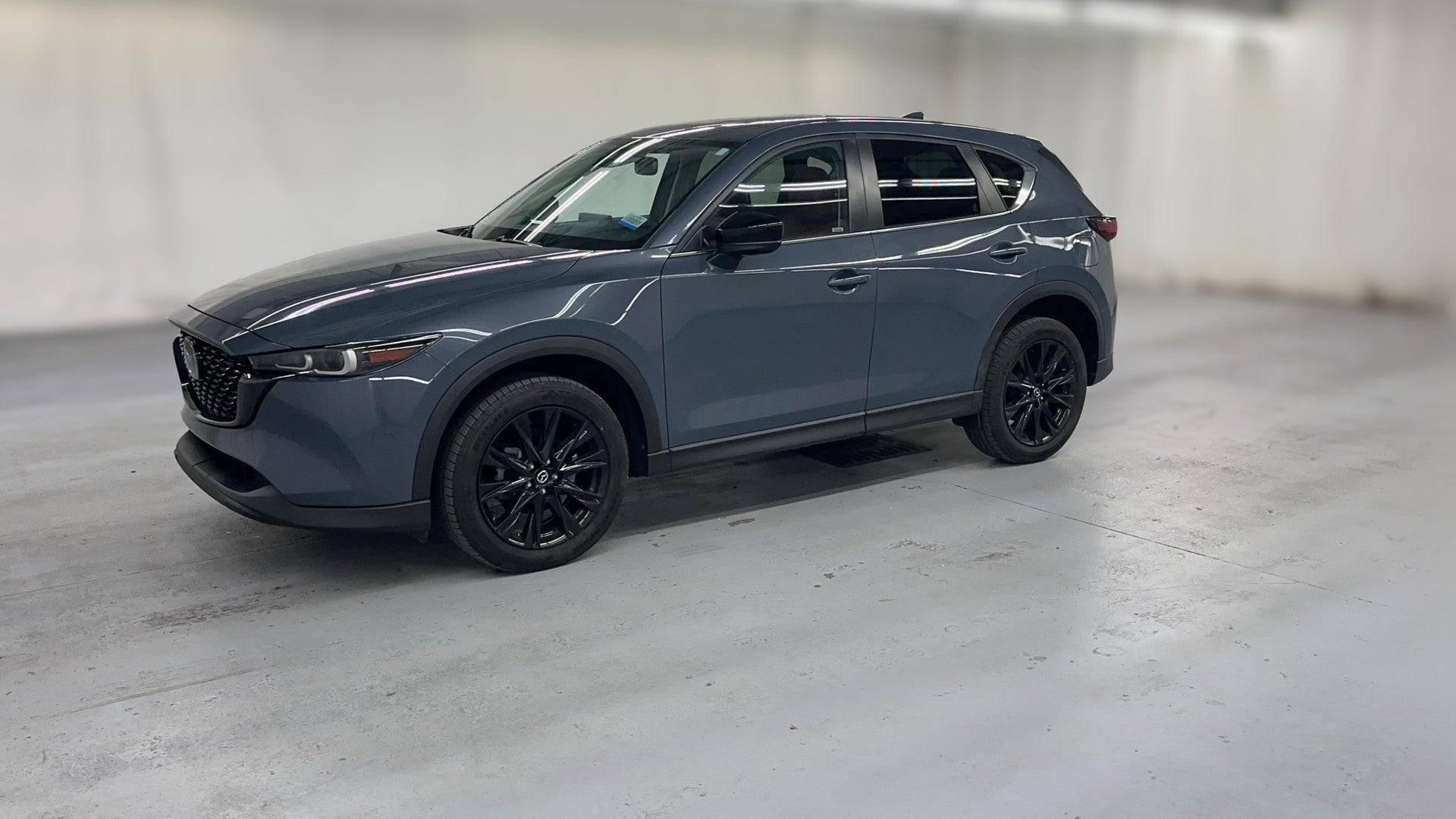 2022 MAZDA CX-5 vehicle photo