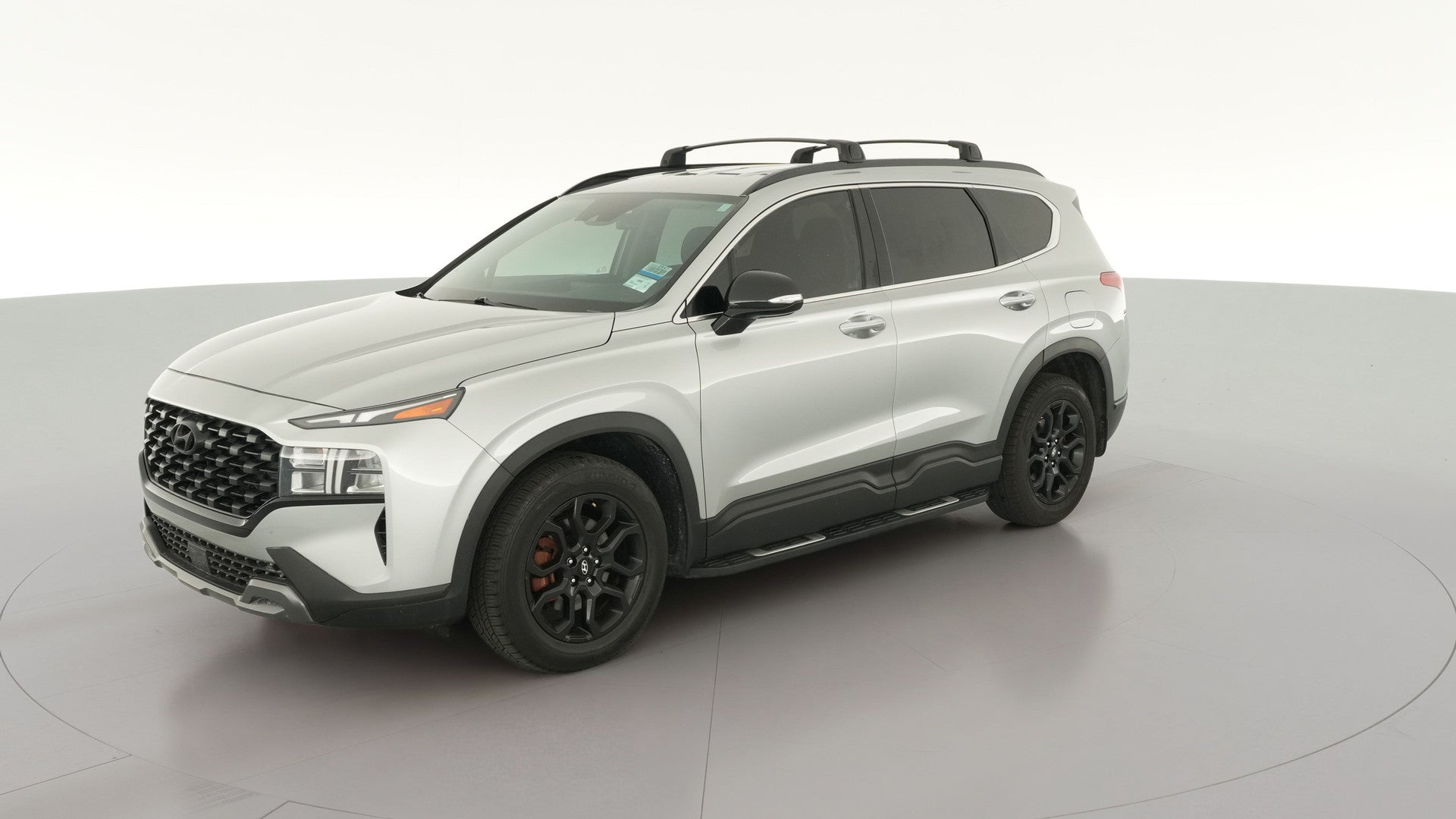 2023 Hyundai Santa Fe vehicle photo