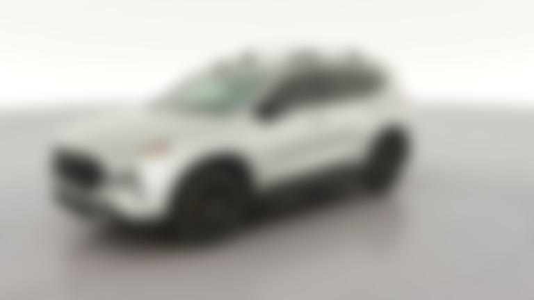 2023 Hyundai Santa Fe vehicle photo
